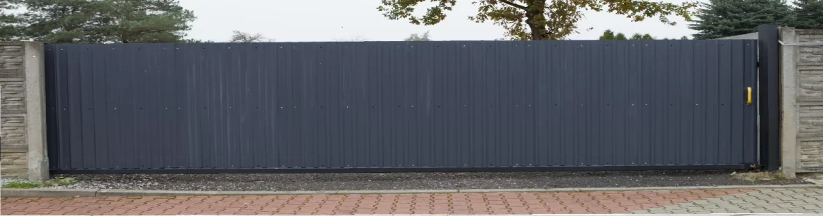 Puertas Automáticas