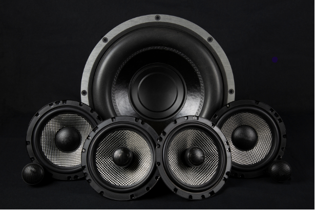 Soluciones de Audio y Video