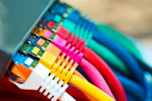 Cableado de Voz y Datos