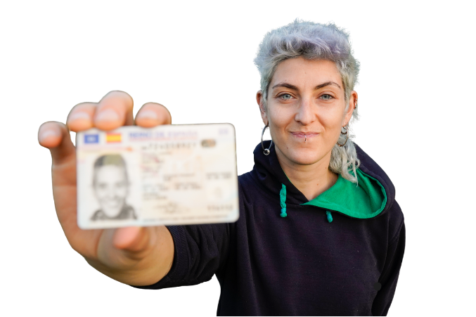 Gafetes-Credenciales