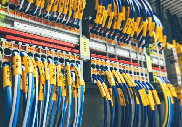 Servicios de Cableado