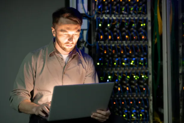 Profesionales en Servicios