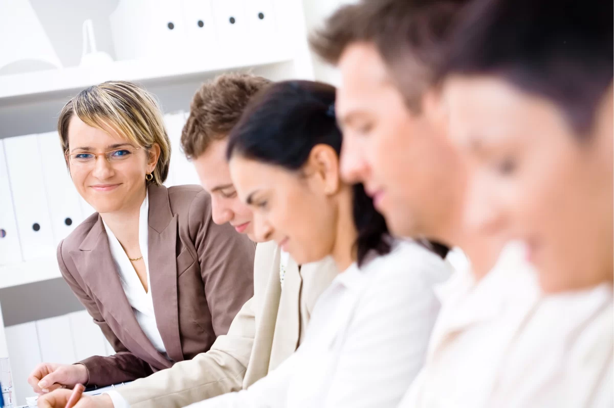 Servicios de Capacitación