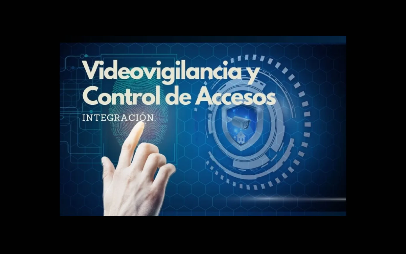 Seguridad Inteligente