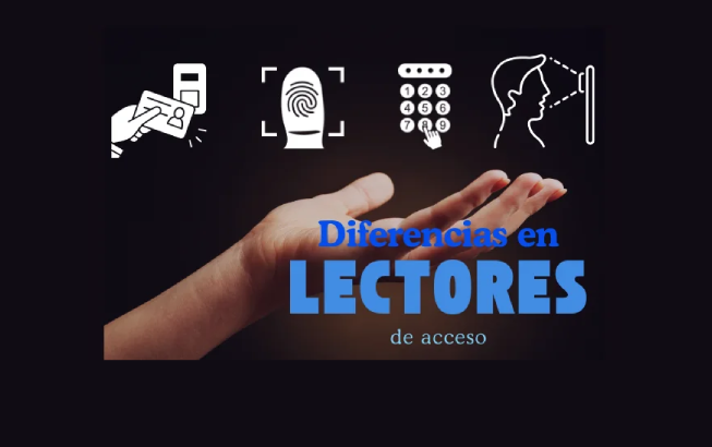 Lectores Proximidad Vs Biométricos
