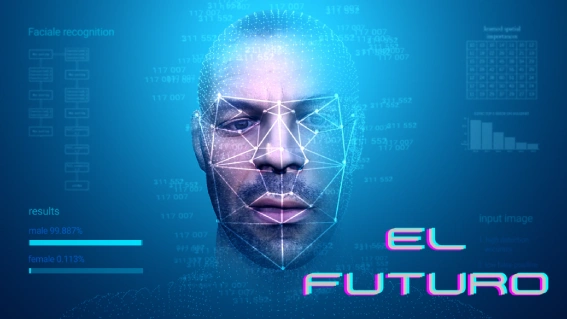 Reconocimiento facial