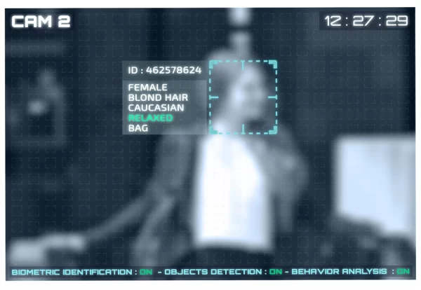 Análisi de Video IA