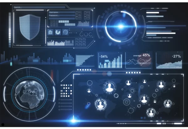 Análisis de video por IA