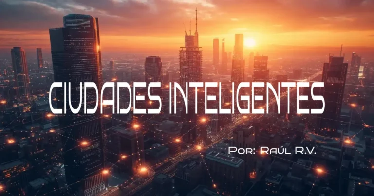 Smart Cities
