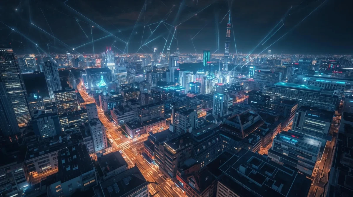 Seúl Smart City