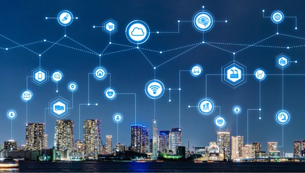 Smart Buildings