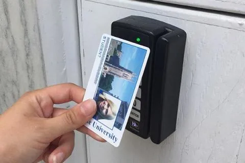 Control de Acceso por proximidad.