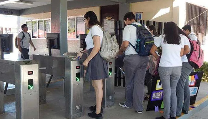 Sistemas de Seguridad para Instituciones Educativas